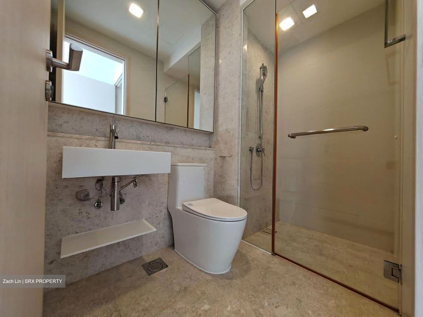 The Azure (D4), Condominium #615932721
